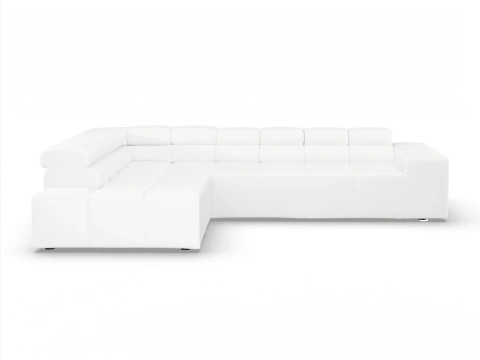 Ecksofa Umbauecke Medium L
